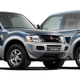 Illustration for article titled Here's Why a Mitsubishi Montero is the Best Buy in Classic SUVs Right Now